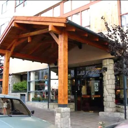 Apart Hotel Las Piedras San Carlos de Bariloche Exteriér fotografie