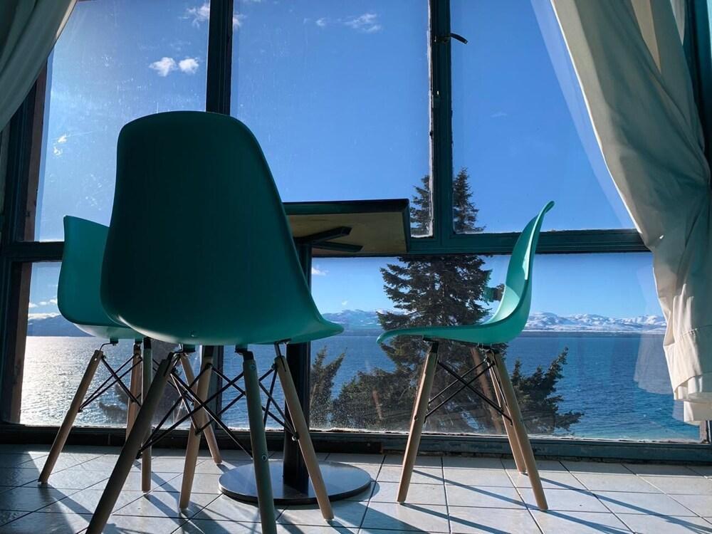 Apart Hotel Las Piedras San Carlos de Bariloche Exteriér fotografie