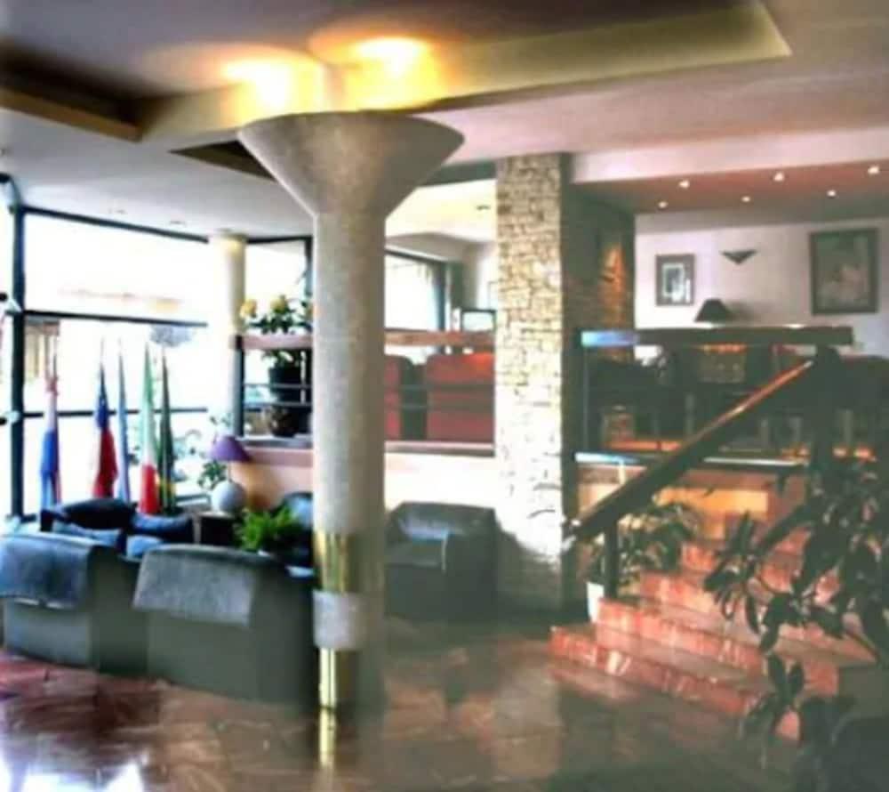 Apart Hotel Las Piedras San Carlos de Bariloche Exteriér fotografie