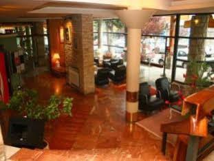Apart Hotel Las Piedras San Carlos de Bariloche Exteriér fotografie
