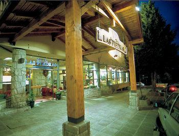 Apart Hotel Las Piedras San Carlos de Bariloche Exteriér fotografie