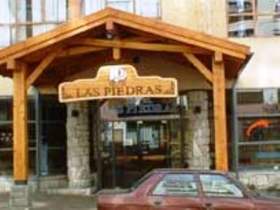 Apart Hotel Las Piedras San Carlos de Bariloche Exteriér fotografie