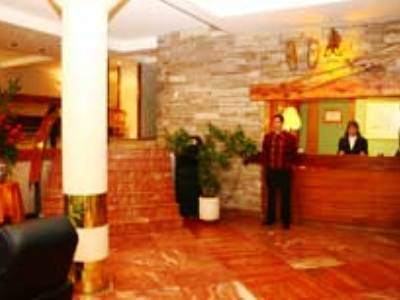 Apart Hotel Las Piedras San Carlos de Bariloche Exteriér fotografie