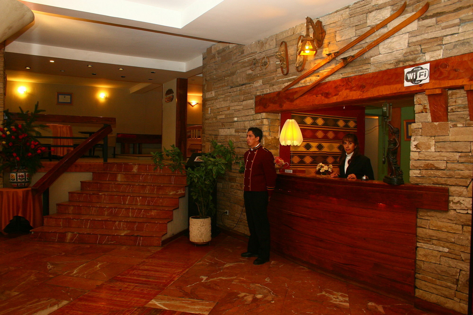 Apart Hotel Las Piedras San Carlos de Bariloche Exteriér fotografie