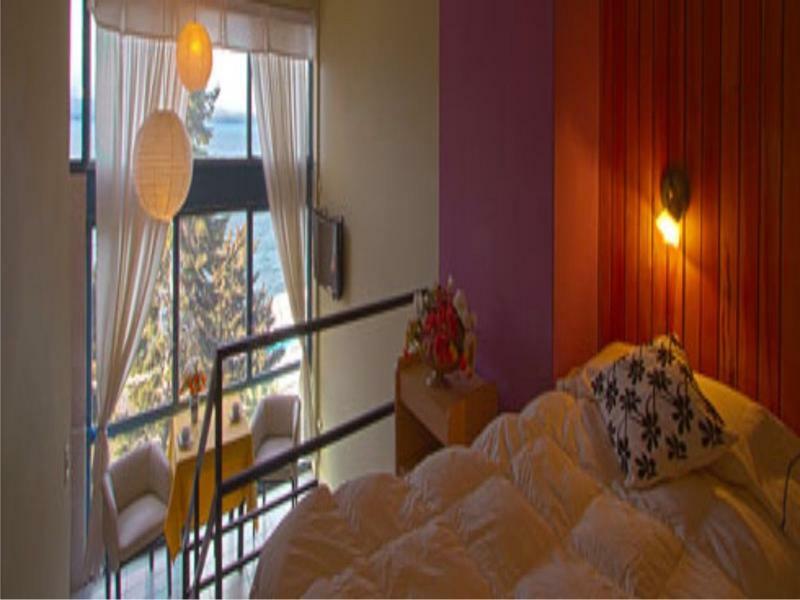 Apart Hotel Las Piedras San Carlos de Bariloche Exteriér fotografie