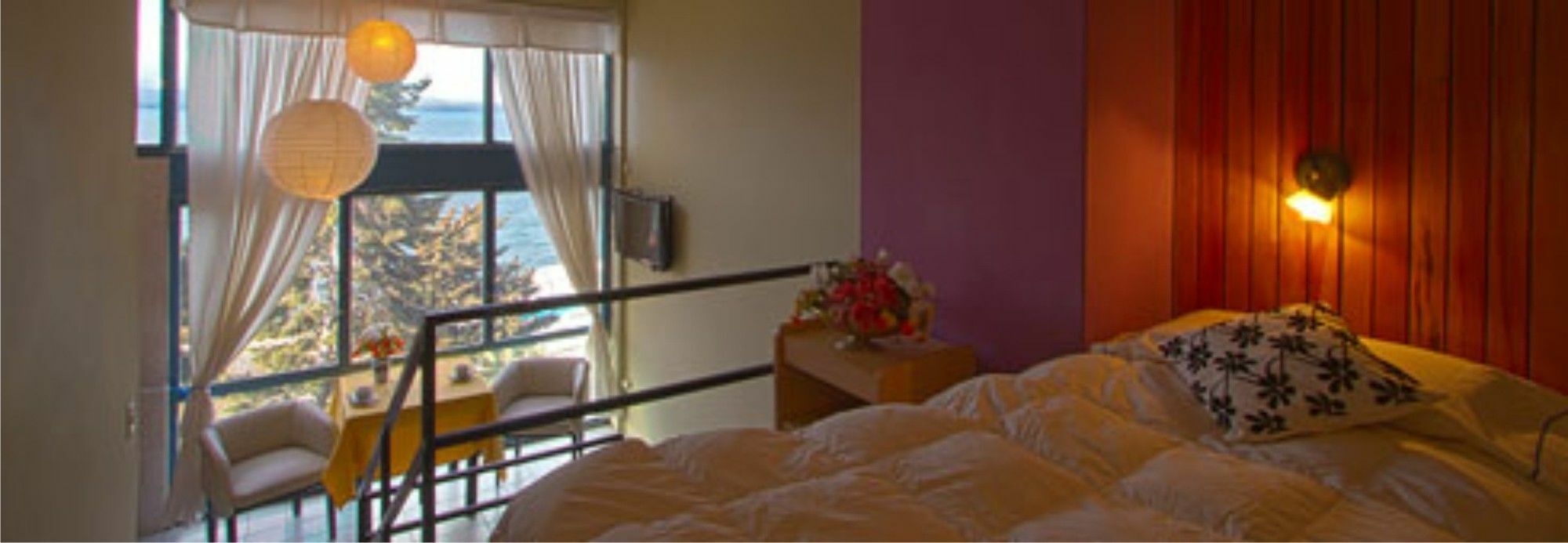 Apart Hotel Las Piedras San Carlos de Bariloche Exteriér fotografie